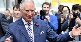 Birleşik Krallık Kralı 3. Charles, anayasal prensiplere bağlı kalma sözü verdi