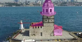 Mimar Genim Kız Kulesi'ndeki durumu değerlendirdi: Raporlarda yanlış ve çelişkiler söz konusu
