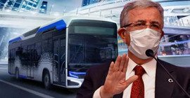 Yavaş'tan öğrencilerin ulaşım sorununa özel hat çözümü
