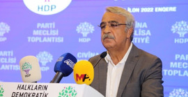 Sancar: Kim Kürt halkını yok saymaya kalkarsa vicdanlarda büyük bir mahkumiyete maruz kalacak