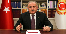 Meclis Başkanı Şentop, Covid-19'a yakalandı