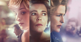 Netflix The Crown'un çekimlerini durdurduğunu duyurdu: Kraliçenin yokluğunu tasavvur etmek güç
