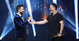 Cem Yılmaz: Çok yaşa Tarkan, yalnızca güzel şeyler güzeldir, gerisi boş