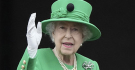 Kraliçe 2. Elizabeth’in cenaze töreni 19 Eylül’de yapılacak