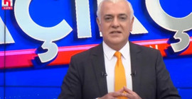Gökmen Karadağ, Halk TV'den ayrıldığını duyurdu