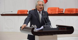 CHP'li eski vekil Toptaş hayatını kaybetti