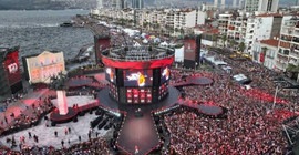 Teyit.org: Tarkan konseri dünyanın en kalabalık ücretsiz 5 konserinden biri değil