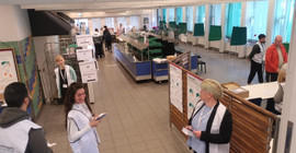 İsveç'te halk sandık başında, gözler aşırı sağın yükselişinde