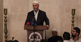 Diyanet yöneticisi İşliyen türbanlı kadınları da hedef aldı: Tesettür adı altında giyinik çıplaklar
