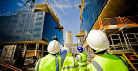 İnşaat maliyetlerinde yeni zirve: Yıllık artış yüzde 115'e çıktı