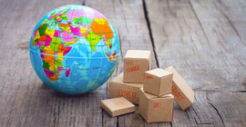 İhracatçı temmuzda daha fazla mal satıp, daha az kazandı