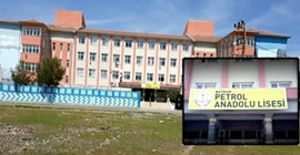 Kürt öğrencilere ‘kanı bozuklar' diyen okul müdürüne yeni görev yeri