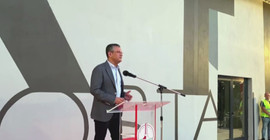 Özgür Özel: O laf, Tunç Soyer’e ait değil ki, Atatürk'e ait