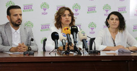 HDP: Anadilde eğitim temel haktır, seçmeli dersle giderilemez