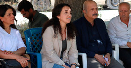 Ebru Günay: En büyük darbeyi AKP yaptı