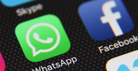 Facebook ve Whatsapp, Rekabet Kurumu'na sözlü savunma verecek