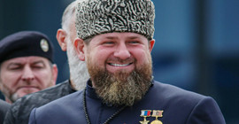 Kadirov, Rus ordusunu eleştirdi: 'Putin’in durumdan haberi yok'