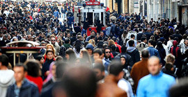 DİSK-AR: Geniş tanımlı işsiz sayısı 8,5 milyon kişiye yükseldi