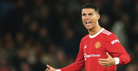 Manchester United'da 'Ronaldo gitsin' isyanı