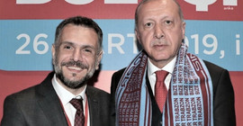 AKP’li Bayrampaşa Belediyesi'nden AKP’li isme 2'inci ihale