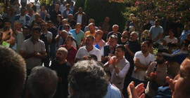 Kadıköy Belediyesi işçileri grev kararı aldı