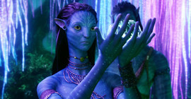 Yönetmen James Cameron, 'Avatar 4' için çalışmaya başladı