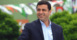 Demirtaş: Mesele bakanlık, makam, mevki falan değil, milyonlarca Kürt’e reva görülen aşağılama tutumudur
