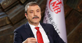 TCMB Başkanı Kavcıoğlu 'Liralaşma Stratejisi'ni yazdı: Bu süreç, meydan okumadır