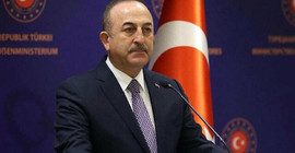 Türkiye ile Libya arasında hidrokarbon için mutabakat muhtırası imzalandı
