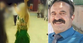 Dansözlü etkinlik düzenlenen okulun müdürü öğretmen olarak atanınca dava açtı
