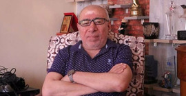 İlyas Salman, kökeniyle ilgili paylaşımı yalanladı: Aleviyim, Kürtlerin haklarını savunuyorsam da insanlık görevim