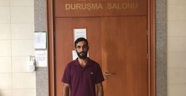 Sosyal medyada Kürtçe müzik paylaşımına 1 yıl 6 ay hapis cezası