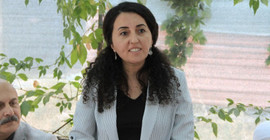 Günay: Halkla birlikte demokratik Türkiye’yi inşa edeceğiz