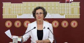HDP'li Kerestecioğlu: RTÜK, Diyanet TV'nin kadınları ayrıştıran açıklamalarına yaptırım uygulayacak mı?