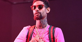 Amerikalı rapçi PnB Rock vurularak öldürüldü
