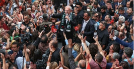Kılıçdaroğlu: 5'li çeteler, varlıkçılar, çantacılar; bu ülkenin ikinci 100 yılında siz olmayacaksınız