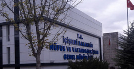 Nüfus ve Vatandaşlık İşleri Genel Müdürlüğü: Telefonla vatandaşlık verildiği iddiası hayal ürünüdür