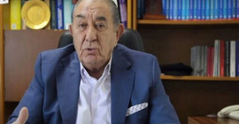 Prof. Dr. Esfender Korkmaz: Dış borçlarda temerrüt riskinde kritik eşik de aşıldı