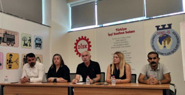 İzmir'de 4 belediyede grev hazırlığı