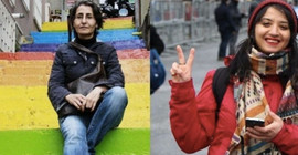 Gazetecilerin davası heyet değişikliği nedeniyle ertelendi