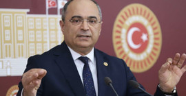CHP’li Aydoğan'dan en düşük emekli aylığının asgari ücret seviyesine çekilmesi için kanun teklifi