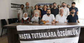 ÖHD Mersin: Ereğli Cezaevi’nde sistematik tecrit var