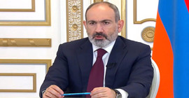 Ermenistan: 105 askerimiz hayatını kaybetti