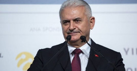 Binali Yıldırım'dan Yunanistan'a: İyice şımarıklığı arttı