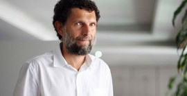 'Kültürler Diyaloğu' ödülü bu yıl Osman Kavala'nın olacak