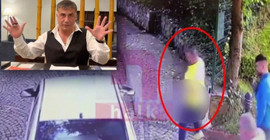 Peker'in danışmanı: Saldırıyı yapan kişi sizin kriminal elemanlarınızdan