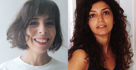 Altın Küre jürisine Türkiye'den iki isim: Selin Gürel ve Janet Barış