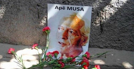 Musa Anter davası 21 Eylül'e ertelendi, zaman aşımı süresi dolmuş olacak
