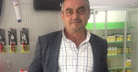 Manisa'da iş cinayeti