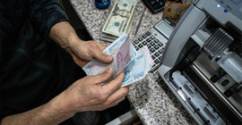 BBDK açıkladı: İşte mevduat zengini 10 il ve para miktarları